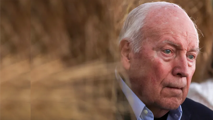 Dick Cheney