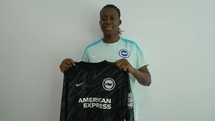 Chiamaka Nnadozie