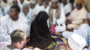 Child Marriage