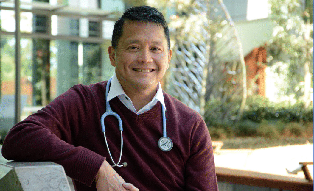 Chris Moy