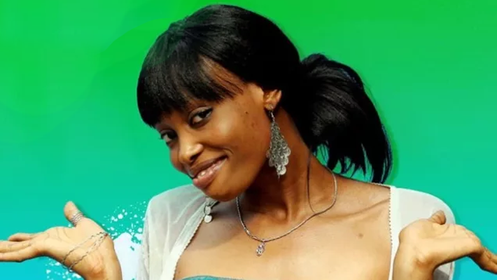 Francisca Owumi