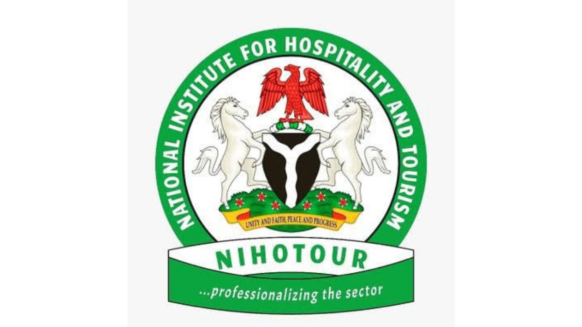 National Institute for Hospitality and Tourism (NIHOTOUR),
