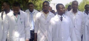 DOCTORS