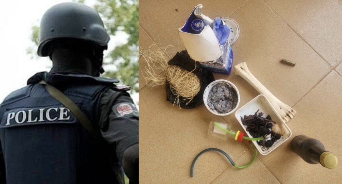 Photo used to illustrate the story