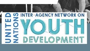 UN Inter-Agency Network on Youth Development (Credit: UN)