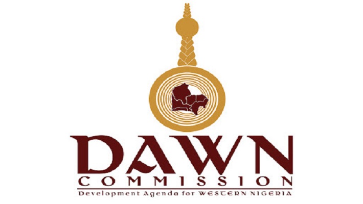 Development Agenda for Western Nigeria Commission