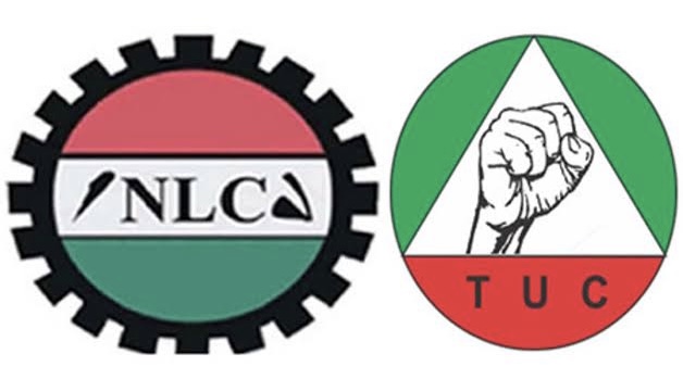 Nigerian Labour Congress and Trade Union Congress (TUC)