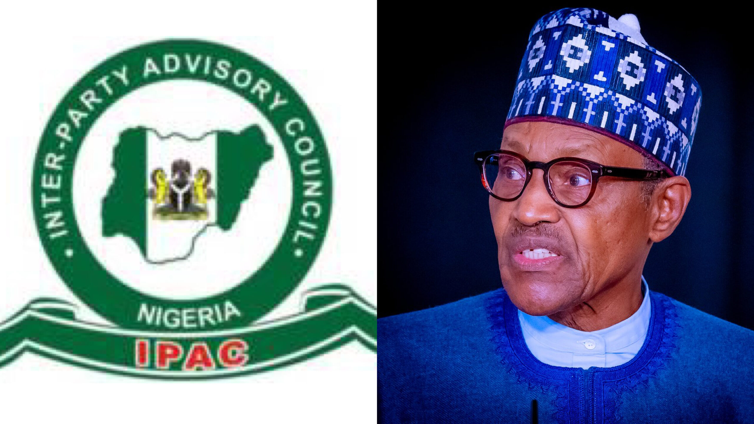 Inter-Party Advisory Council, Buhari