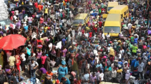 Nigerians