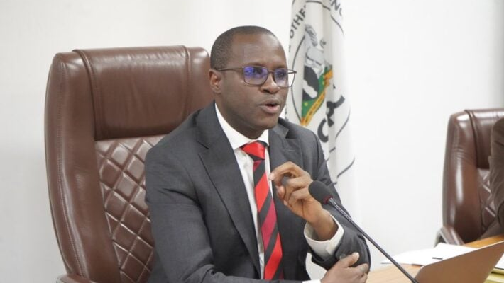Musa Aliyu