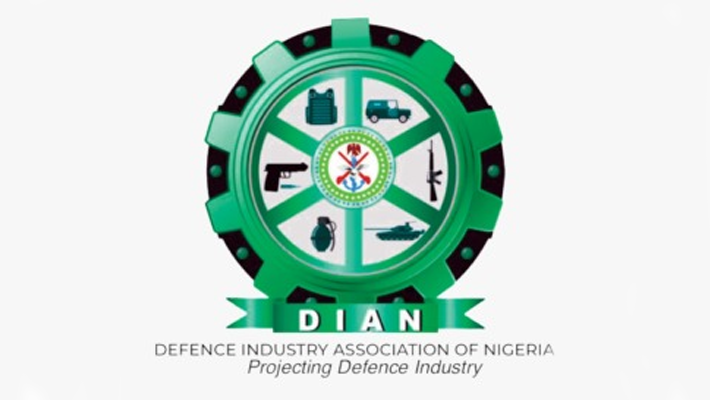 Defence Industries Association of Nigeria