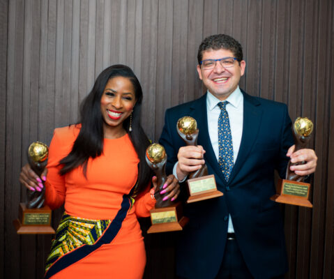 Transcorp Hilton Abuja wins one other Seven Stars Luxurious & Life-style Award