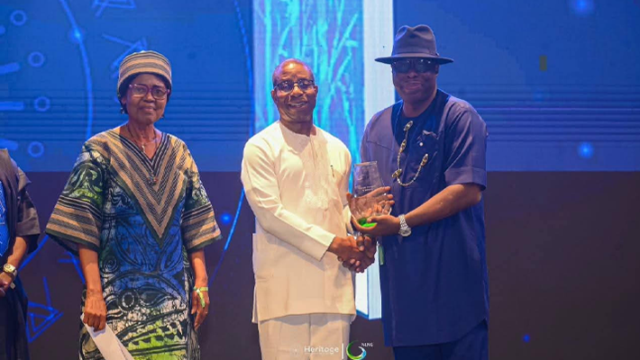 Ogaga Ifowodo wins Nigeria Prize for Literature