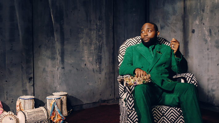 Davido