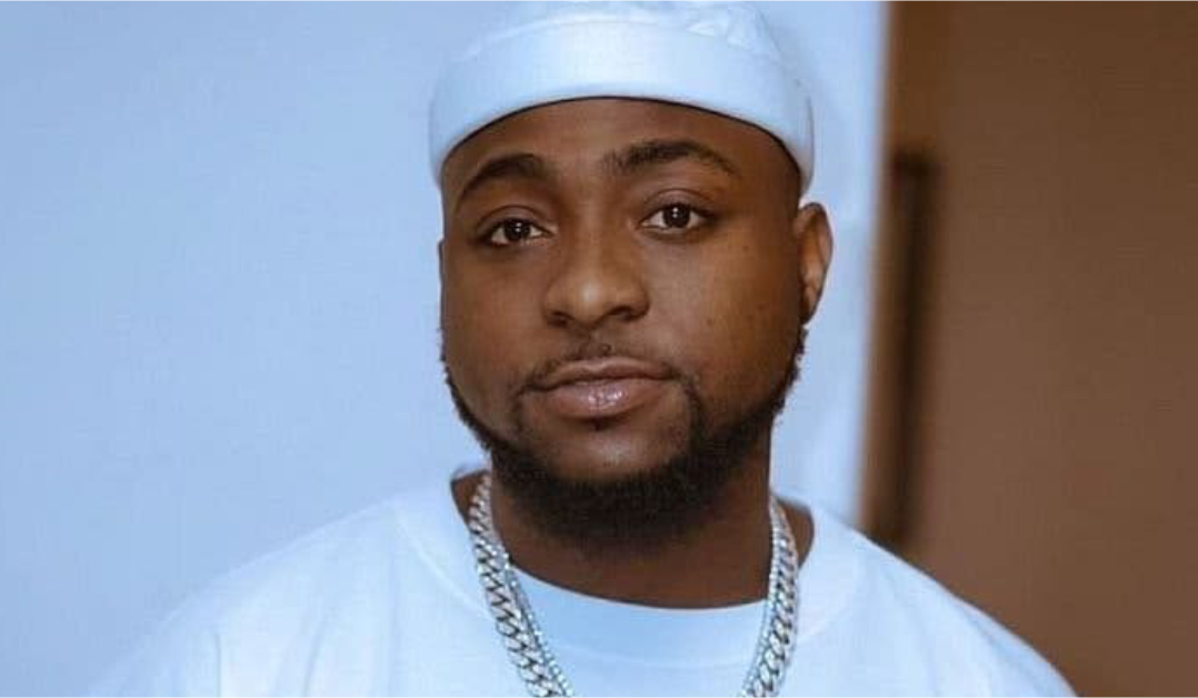 Group commends Davido for donating N250 million to orphanages