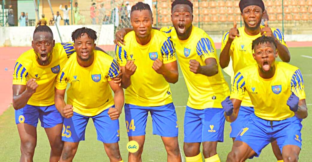 Doma United FC