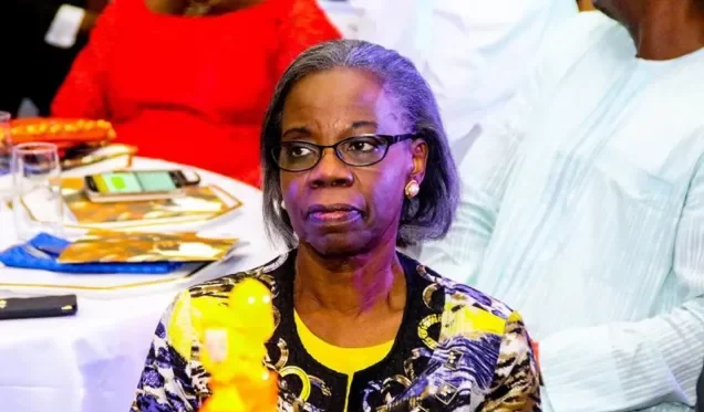 Doyin Abiola