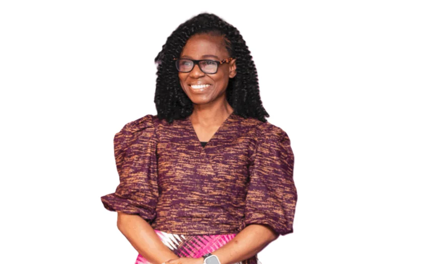 Oluwaserimi Ajetunmobi
