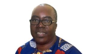 Taiwo Omotunde