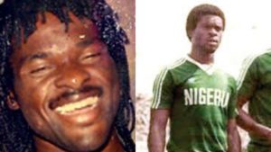 Samuel Okwaraji