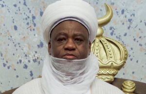 Sultan of Sokoto