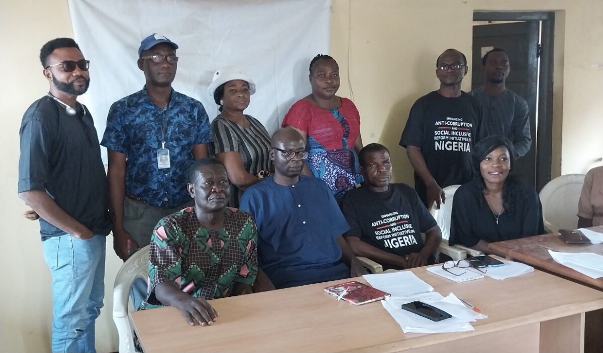 Community Heritage Watch for Development Initiative