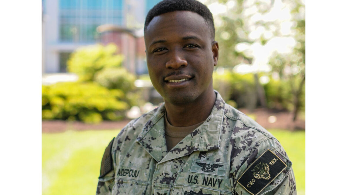 Adebayo Adepoju