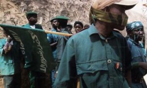 Kano Hisbah operatives