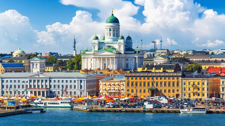 HELSINKI