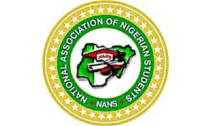 National Association of Nigerian Students (NANS)
