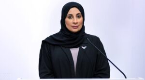 Farida Hosani