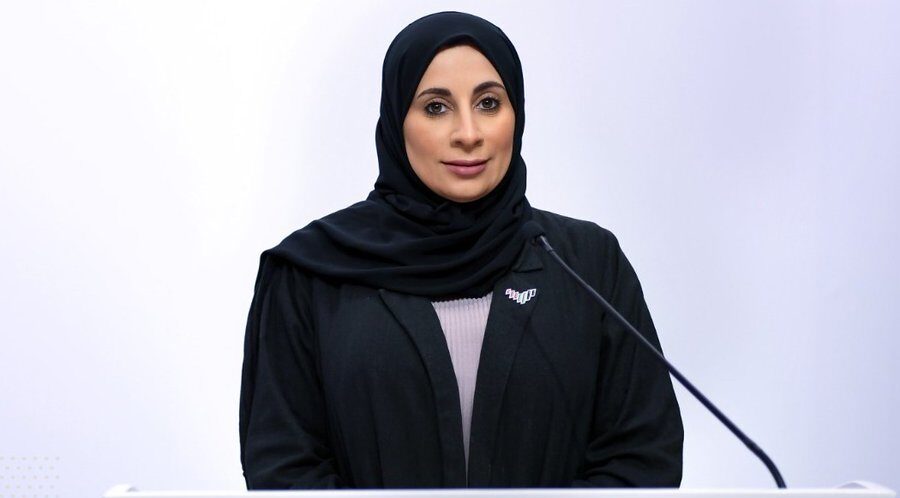 Farida Hosani