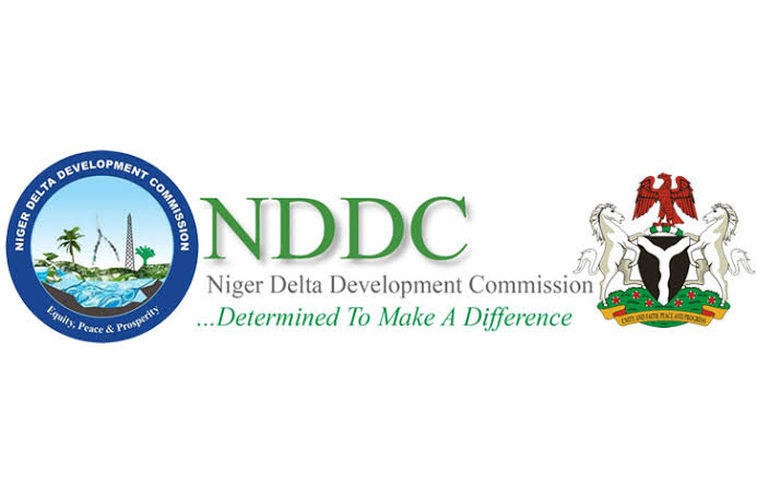 Niger Delta Development Commission (NDDC)