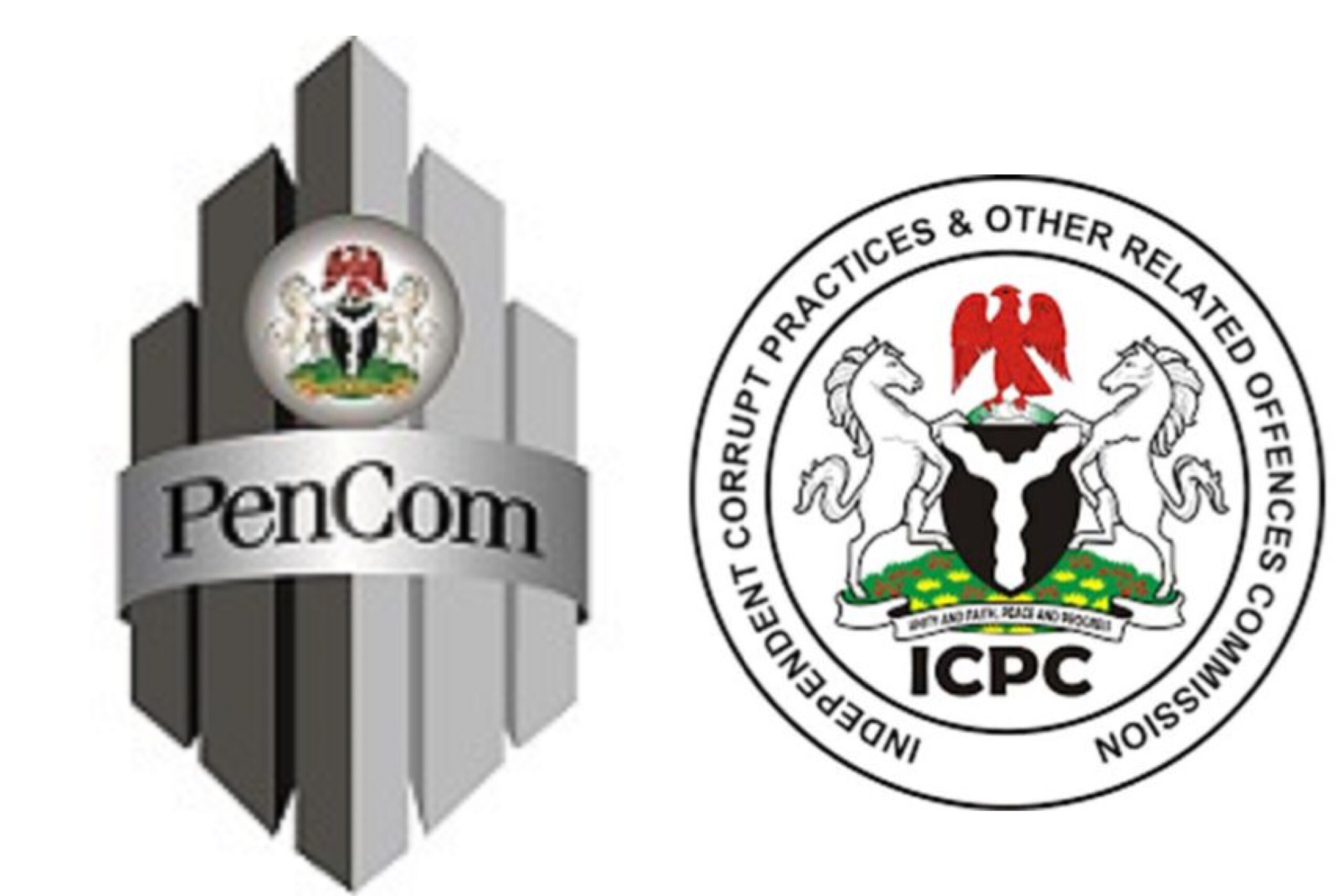 PenCom/ICPC logos