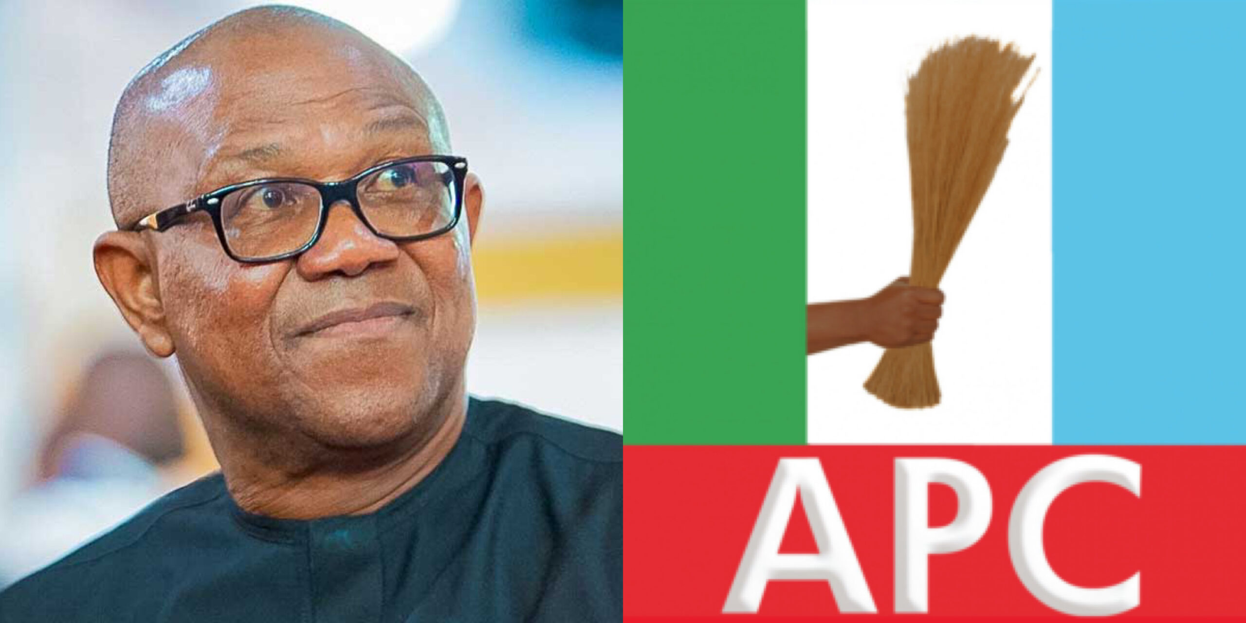 Obi, APC