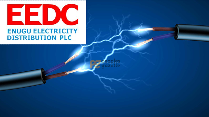 Electrocution, EEDC