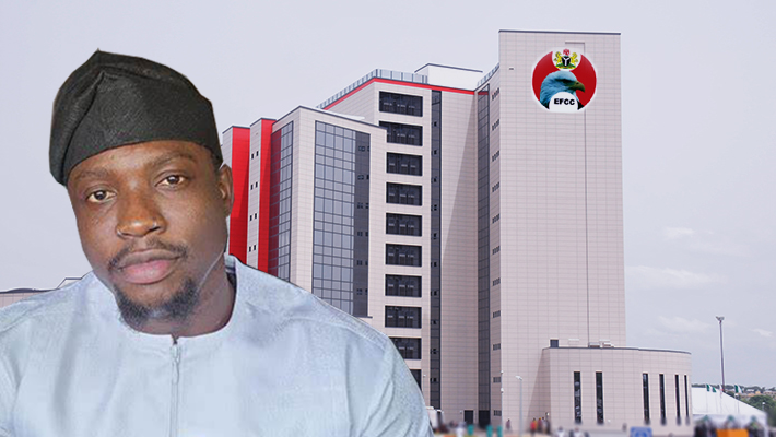 EFCC and VDM