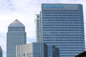 Barclays Bank