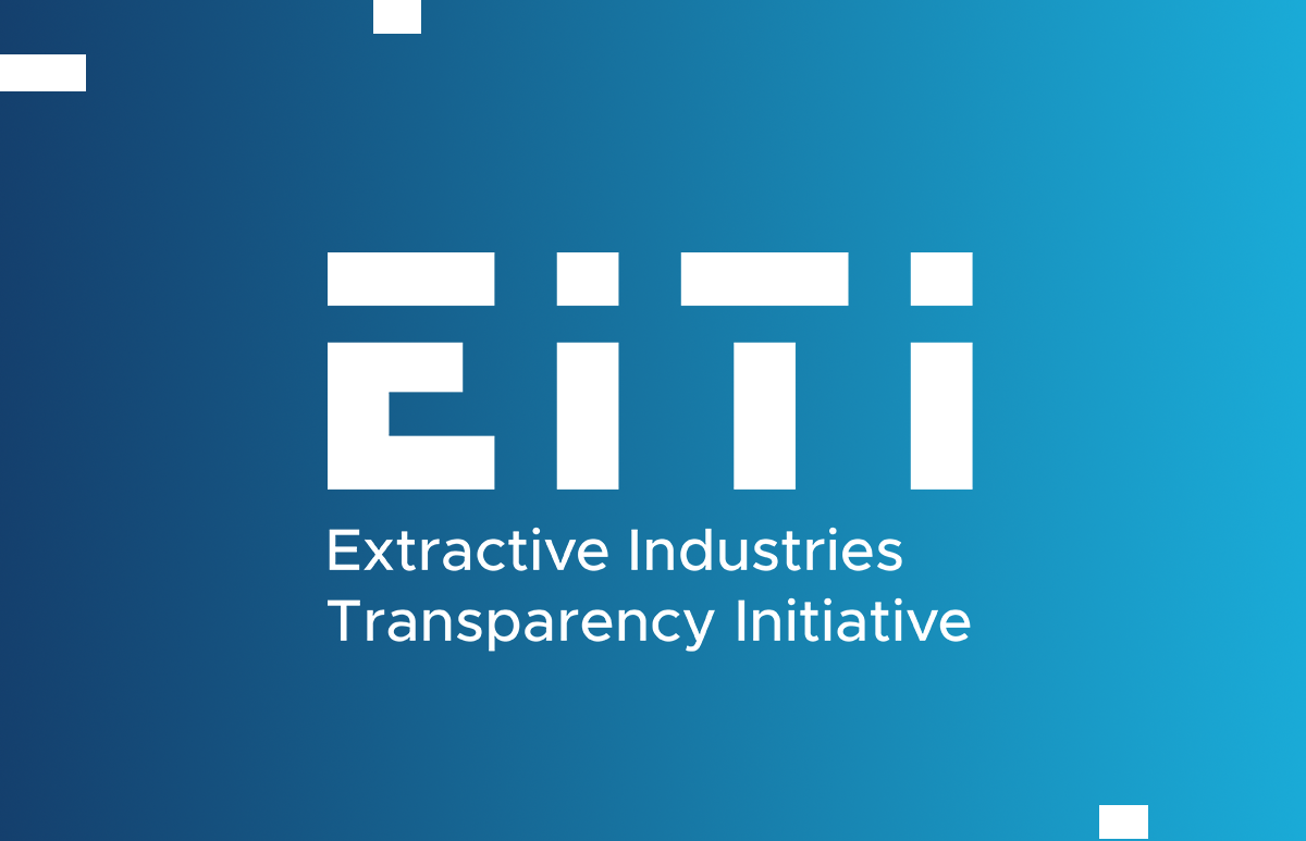Extractive Industries Transparency Initiative