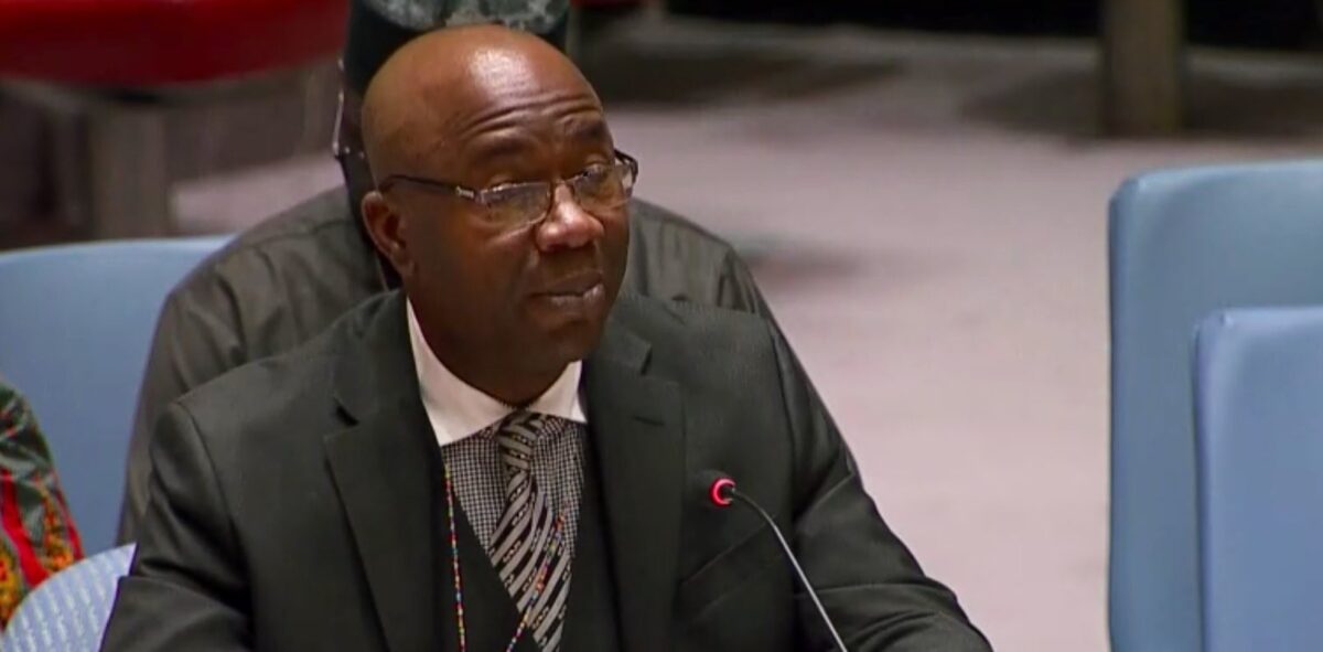Samson Itegboje