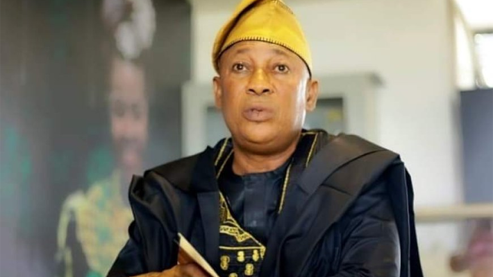 Abubakar Ewa