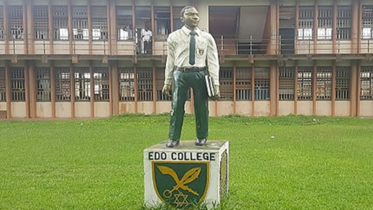Edo College