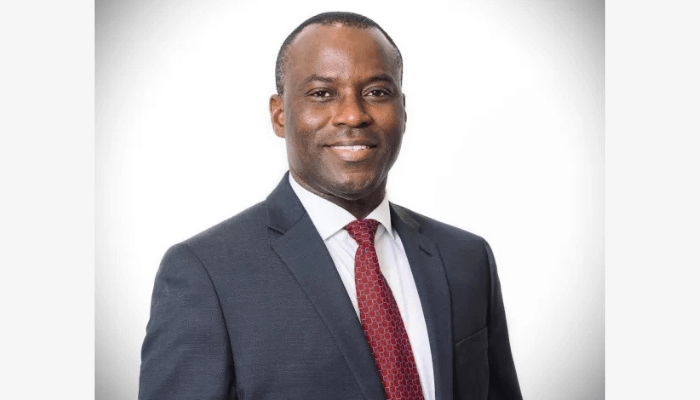 Effiong Okon