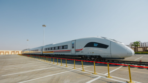 Egypt rail