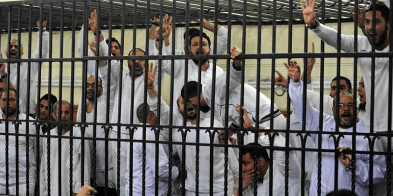 prisoners