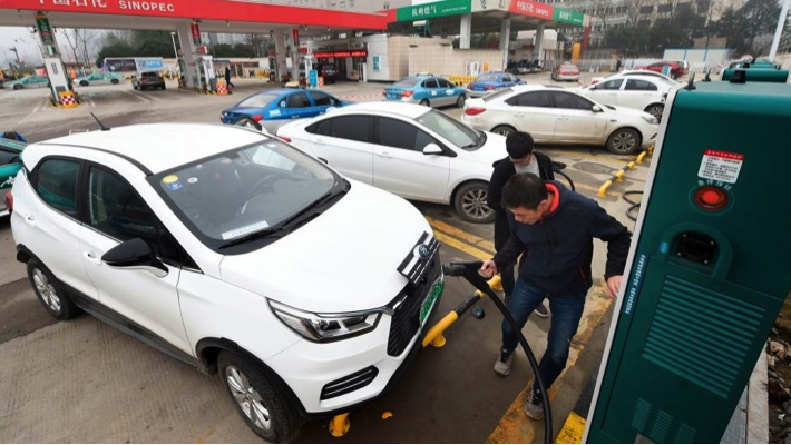 Electric cars