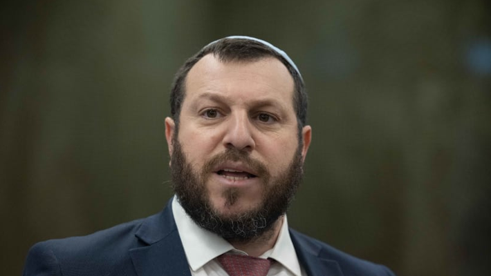 Amichay Eliyahu