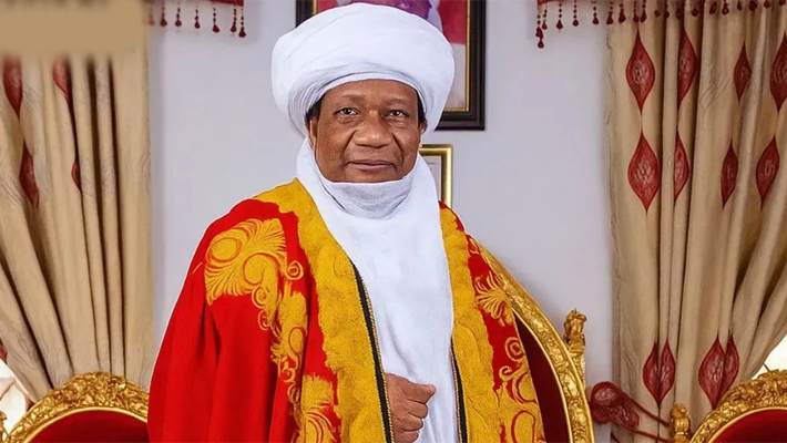 Muhammadu Sani Sami