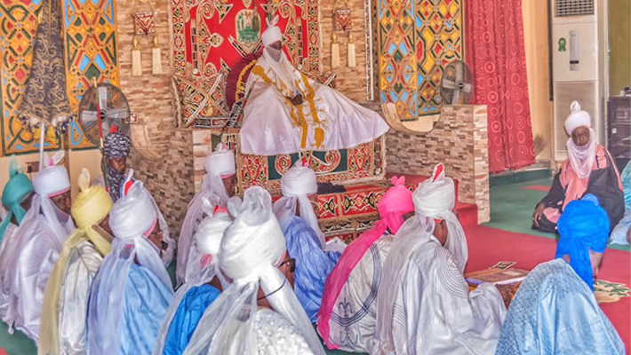 Kano Emir