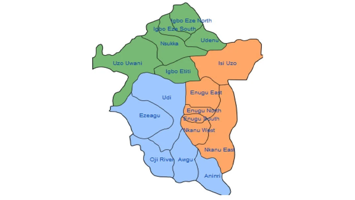 Enugu